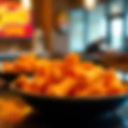 The Evolution of Keto Hot Cheeto Puffs: A Culinary Exploration Introduction