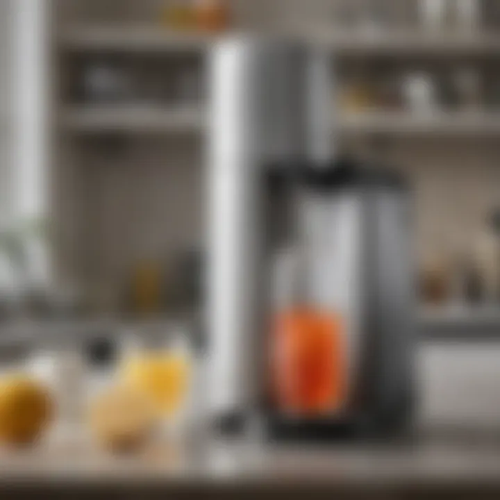 The Ins and Outs of SodaStream CO2 Exchange: A Comprehensive Guide Summary