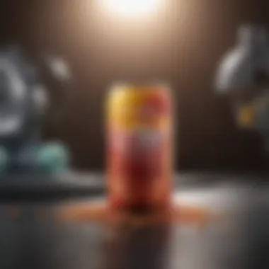 Future Innovations in Can Sealing Technology Graph displaying future trends in can sealing technology