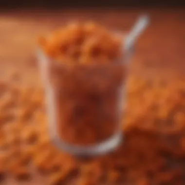 Cultural Significance of Hot Cheetos Cultural impact of Hot Cheetos in society