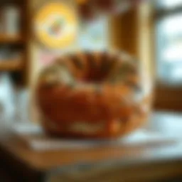 The Pursuit of Exceptional Bagels: Exploring the Best Bagels in Brooklyn, NY Introduction