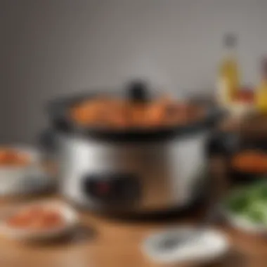 Notable The Versatility and Utility of the 3-Bowl Slow Cooker Notable The Versatility and Utility of the 3-Bowl Slow Cooker