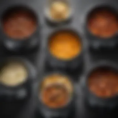 The Versatility and Utility of the 3-Bowl Slow Cooker Summary The Versatility and Utility of the 3-Bowl Slow Cooker Summary