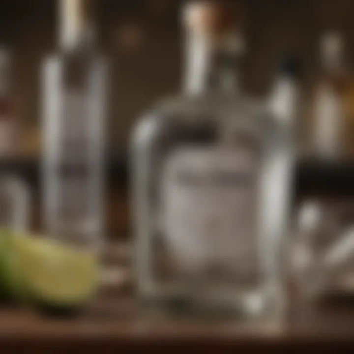 Understanding 1600 Silver Tequila: A Comprehensive Overview Summary