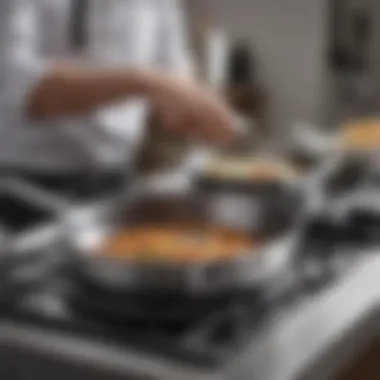 Essential Maintenance for Longevity of All-Clad Cookware Maintenance Techniques for All-Clad Products