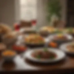 Understanding Passover: The Meal and Its Significance Introduction