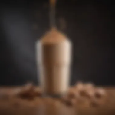 Emerging Trends in the Protein Shake Market Emerging trends in protein shakes
