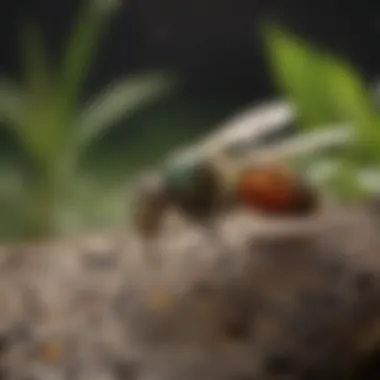 Exploring Natural Repellents for Gnats Natural repellents for gnats